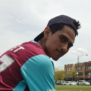 Meet your Posher, Rodrigo